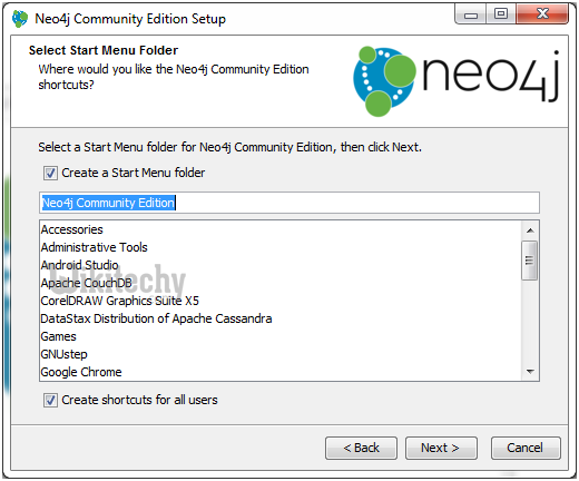  Neo4j